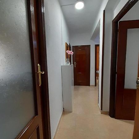 C8 Comodo Piso De 3 Habitaciones Cerca Del Centro De Мадрид Екстер'єр фото