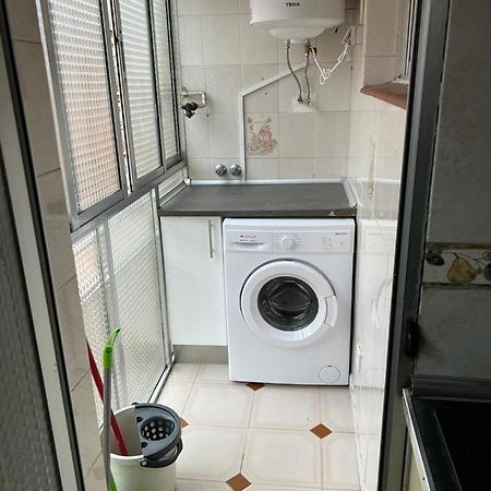 C8 Comodo Piso De 3 Habitaciones Cerca Del Centro De Мадрид Екстер'єр фото